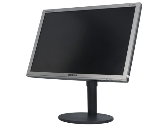 Monitor Samsung B2240W 22" LED 1680x1050 Plata Clase A