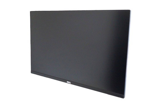 Dell UltraSharp U2715H 27" LED 2560x1440 IPS HDMI DVI Monitor Without Stand Class A 