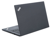 Dotykový Lenovo ThinkPad T480 i5-8350U 8GB 240GB SSD 1920x1080 Třída A Windows 11 Home