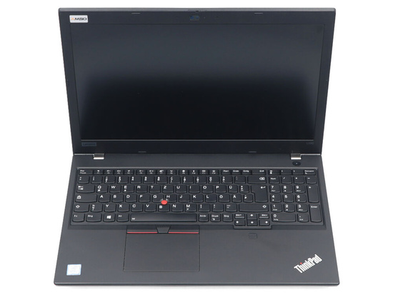 Lenovo ThinkPad L590 i5-8265U 16GB 512GB SSD 1920x1080 Klasse A Windows 11 Home