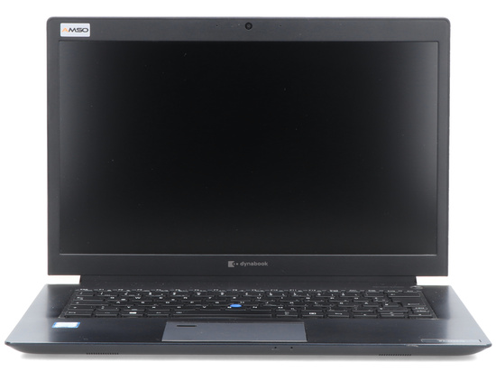 Toshiba Dynabook Tecra X40-F i7-8665U 16GB 256GB SSD 1920x1080 Dopo il reso Windows 11 Home BOX Mancanza della batteria