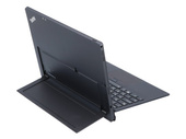 Lenovo ThinkPad X1 m7-6Y75 2-in-1 Tablet 8GB 256GB SSD 2160x1440 Classe A Windows 10 Home + Tastiera