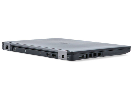 Dell Latitude E5270 i5-6300U 8GB 480GB SSD 1366x768 Class A