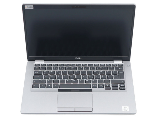 Сенсорний Dell Latitude 5410 i5-10310U 16GB 512GB SSD M.2 1920x1080 Клас A Windows 11 Home