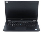 Dell Latitude 5480 i5-7200U 8GB 512GB SSD M.2 1366x768 Клас B Windows 10 Professional