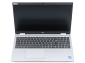 Dell Precision 3561 i7-11850H 32GB 1TB SSD M.2 1920x1080 nVidia Quadro T600 Class A Windows 11 Professional