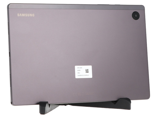 Samsung Galaxy Tab A8 2021 LTE SM-X205 4GB 64GB Сірий Відновлений Android