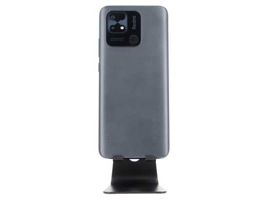 Xiaomi Redmi 10C 4 Go 64 Go Graphite D'occasion Android