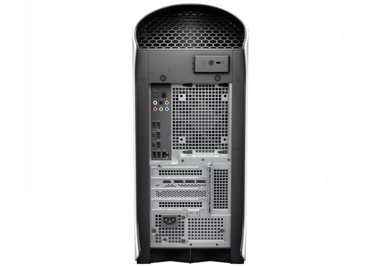 AlienWare Aurora R13 computer i9-12900F 16x2.4GHz 32GB 512GB SSD GeForce GTX 1650 Windows 11 Home