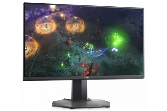 Dell Monitor S2522HG 25" IPS 1920x1080 LED HDMI Für Spieler Klasse A-