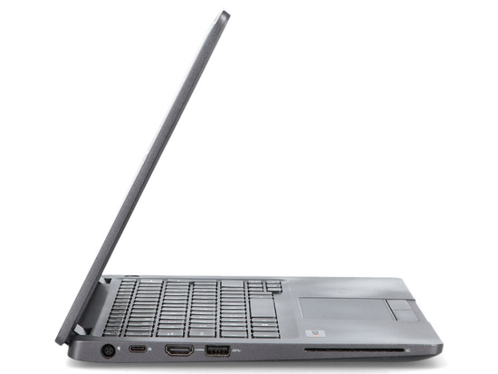 Touchscreen Dell Latitude 5300 i7-8665U 16GB 512GB SSD M.2 1920x1080 Class A- Windows 11 Home