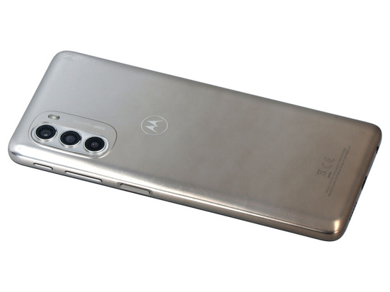 Motorola Moto G51 5G XT2171-2 4GB 64GB Bright Silver Class A- Android