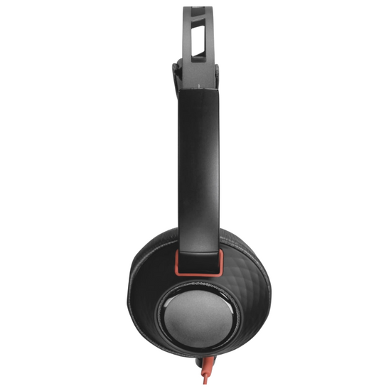 Casque intra-auriculaire Plantronics Poly Blackwire C5220 USB-C