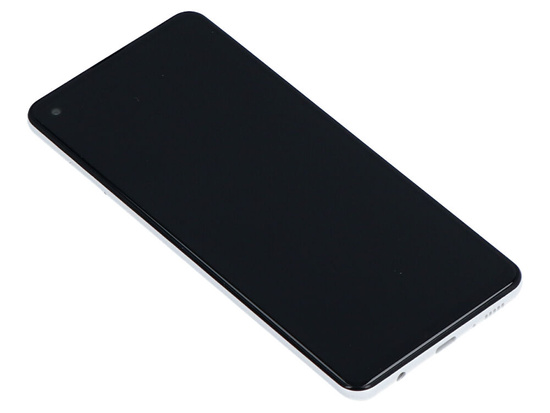 Vorführmodell Samsung Galaxy A21s SM-A217F 3GB 32GB Weiß Android