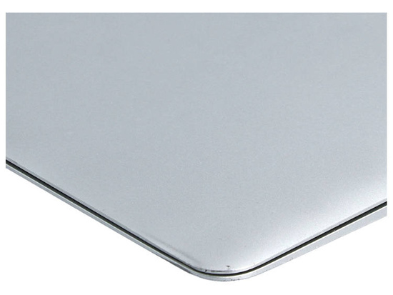 Apple MacBook Air 13" A1466 2017r. i5-5350U 8GB 256GB SSD 1440x900 Třída A- MacOS Big Sur