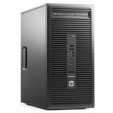 HP EliteDesk 705 G3 Tower A12-8870 4x3,7GHz 8GB 240GB SSD BN Windows 10 Home