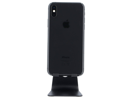 Apple iPhone XS A1920 4GB 256GB Space Gray Class A- iOS