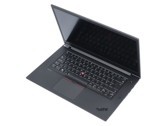 Lenovo ThinkPad P1 Gen 2 i7-9750H 16GB 512GB SSD 1920x1080 nVidia Quadro T1000 Class A Windows 11 Professional
