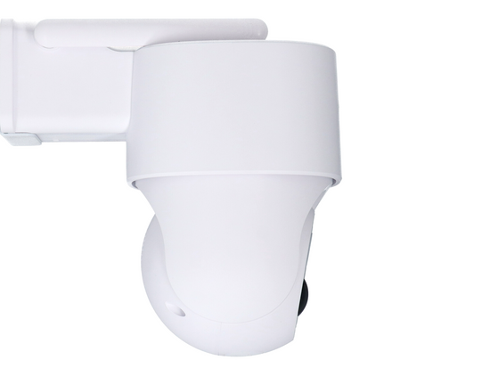 Nueva cámara inteligente Starlight WiFi + Panel Solar 3W USB-C PTZ 4Mpx FHD IP65 Encore View Spectra 400