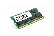 Poleasingová paměť DDR2 512MB 5300S SODIMM DDR2 PC2 MIX