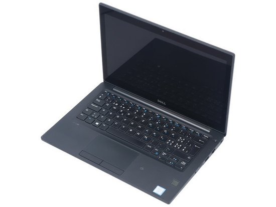 Dell Latitude 7280 touchscreen i7-7600U 8GB 240GB SSD 1920x1080 Classe A- Windows 10 Professional + Borsa + Mouse