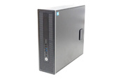 HP ProDesk 600 G1 SFF i7-4770 4x3.4GHz 16GB 512GB SSD BN Windows 10 Professional