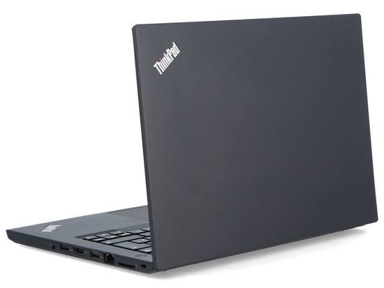 Lenovo ThinkPad T470 i5-6300U 8GB 240GB SSD 1920x1080 Klasse A-