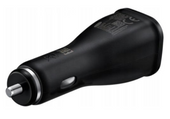 Caricabatterie per auto Samsung Micro USB 2A Nero 