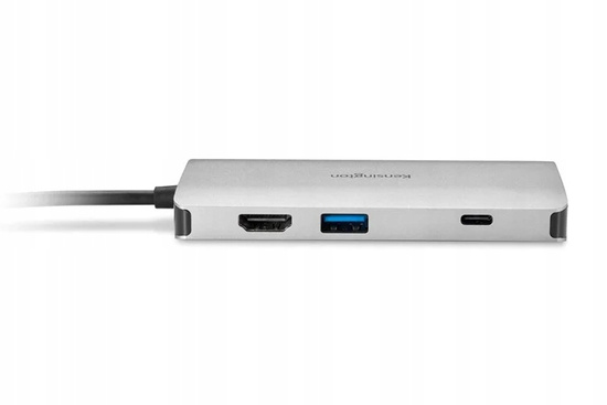 Nuovo Hub Kensington UH1400P USB-C K33820WW