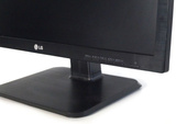 LG Monitor 24EB23PM 24" LED 1920x1200 IPS DVI D-SUB Black