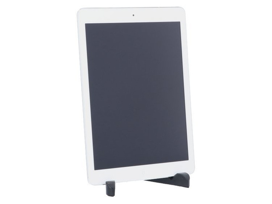 Apple iPad Air A1474 1GB 16GB Stříbrná Jak je iOS