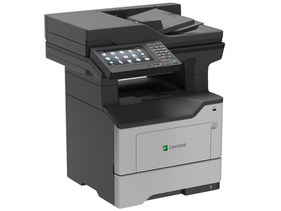 Urządzenie Wielofunkcyjne Lexmark XM3250 Drukarka Laserowa Mono od 10 do 30 tysięcy stron