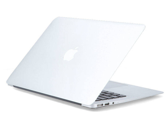 Apple MacBook Air 13" A1466 2014" i5-4260U 8 Go 256 Go SSD 1440x900 Classe A- MacOS Big Sur QWERTY PL