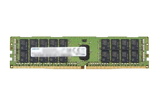 Оперативна пам'ять Samsung 16GB DDR4 2400MHz PC4-2400T R ECC