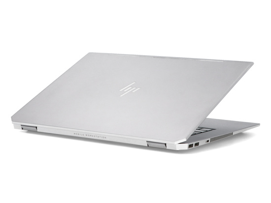 HP ZBook Studio G5 i5-8300H 16GB 512GB SSD 1920x1080 NVIDIA Quadro P1000 Class A Windows 11 Home