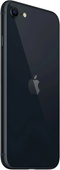 Apple iPhone SE 2020 A2296 3 Go 128 Go Minuit iOS après retour