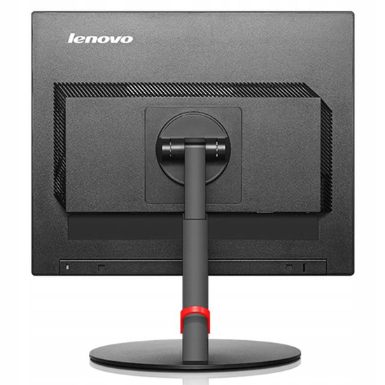 Lenovo LT1913PA 19" LED-Monitor 1280x1024 Schwarz Klasse A