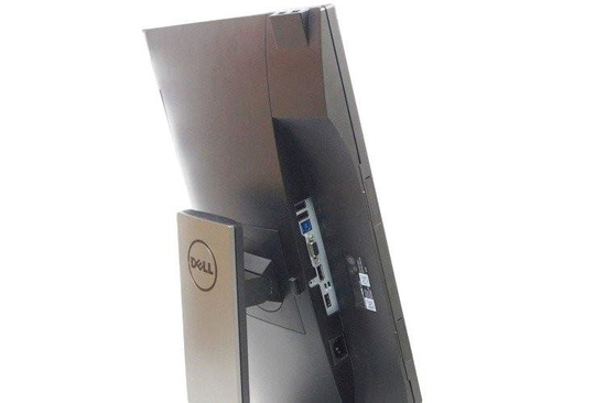 Moniteur Dell P2417H 24" LED 1920x1080 IPS HDMI Noir Classe A-