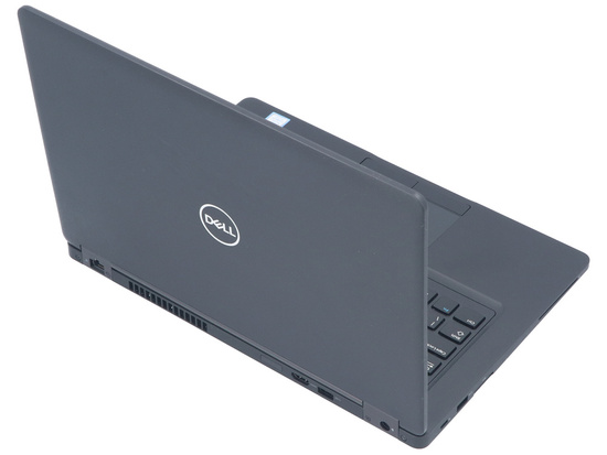 Dell Latitude 5491 i5-8400H 8GB 256GB SSD M.2 1920x1080 Клас A Windows 11 Home