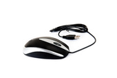 Mouse ottico usato con connessione USB MIX