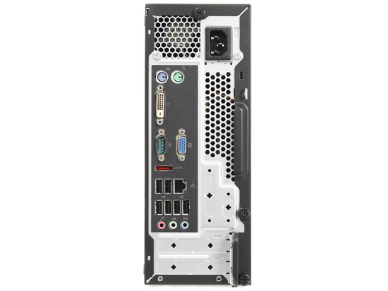 ACER VERITON X490G i3-550 2x3,2GHz 4GB RAM