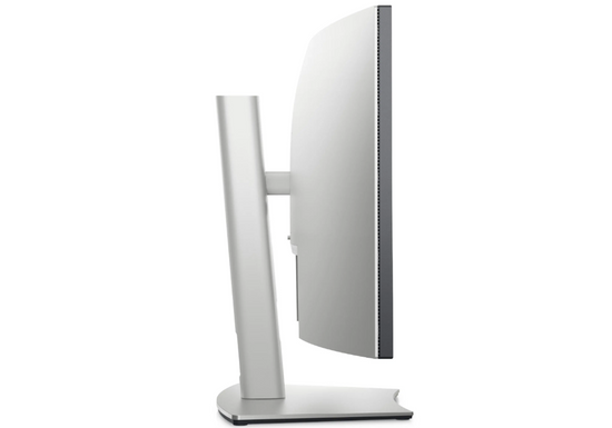 Monitor Dell U3421WE 34'' LED 3440x1440 IPS HDMI Zakřivený Třída A