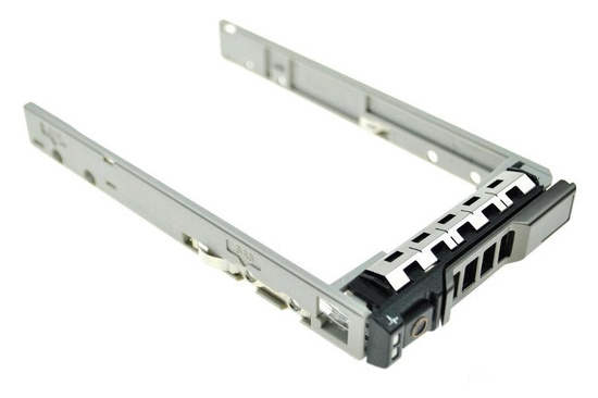Neu Blende DELL R210 R610 R710 T710 2,5'' 08FKXC