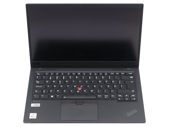 Lenovo ThinkPad X1 Carbon 8th táctil i7-10610U 16GB 1TB SSD 1920x1080 Clase A- Windows 11 Professional