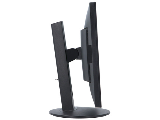 Fujitsu B24-8 TS 24" monitor LED WVA 1920x1080 HDMI Black třídy A