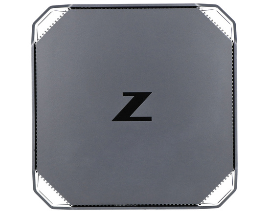 HP WorkStation Z2 G4 Mini i5-8500 6x3.0GHz 16GB 512GB SSD Quadro P600 Windows 11 Home