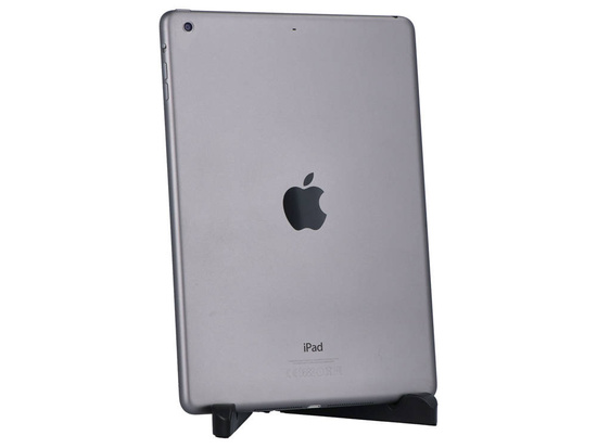 Apple iPad Air A1474 1GB 16GB Space Gray As-is iOS