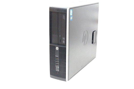 HP Compaq 6200 Pro SFF i3-2100 2x3.1GHz 4GB RAM