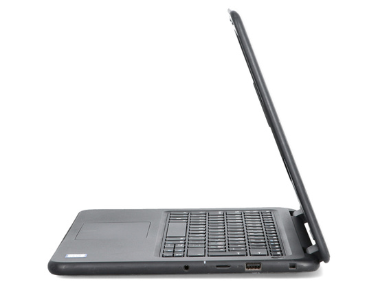 Dell Latitude 3300 Pentium 4415U 8 Go 256 Go SSD 1366x768 Classe A- Windows 10 Professionnel