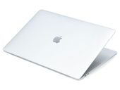 Apple MacBook Pro A1707 2017 i7-7820HQ 16GB 1024GB SSD 2880x1800 AMD Radeon Pro 560 QWERTY PL Klasse A MacOS Big Sur